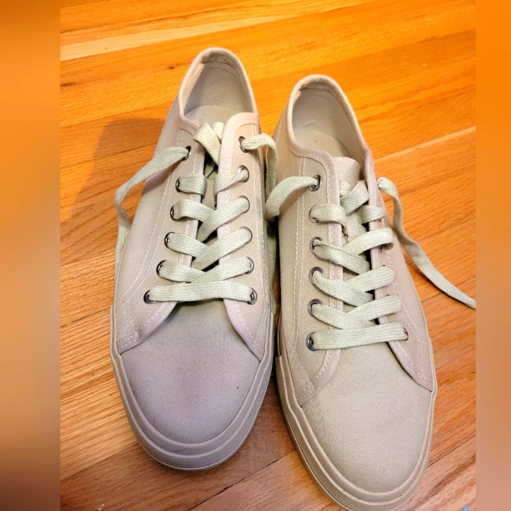 New Vagabond sneakers